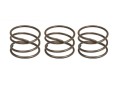 Sprężyna głowicy żyłkowej EASY-LOAD T2 metal kosy Z.KOS-0032 (OPAK 3 SZT)
