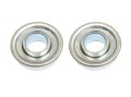 Łożysko T2 koła kosiarki (12,7 x 28,5 x 11mm) Z.KSI-0059 (OPAKOWANIE 2 SZT)