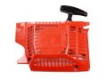 Szarpak, rozrusznik, starter twardy rozruch T2b piły CZPIL-0084