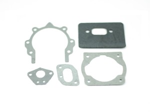 Uszczelki komplet (blister) kosy CZKOS-0038