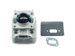 Cylinder Ø 40mm with 2 gaskets for Brushcutter CZKOS-0002 