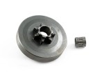 Clutch Drum with constant sprocket & bearing for Chainsaw CZPIL-0012 
