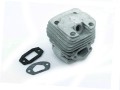 cylinder-pod-tlok-45mm-52cc-z-dwoma-uszczelkami-pily-2
