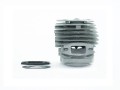 cylinder-pod-tlok-45mm-52cc-z-dwoma-uszczelkami-pily-4