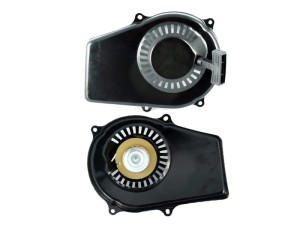 Szarpak, rozrusznik, starter 2SUW agregatu CZAGR-0018