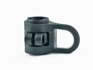 Uchwyt mocowania szelek kosy CZKOS-0172