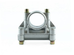 Mocowanie rączek (cybant) T2 na rurę 28mm kosy CZKOS-0165