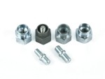 Adapter set for Trimmer Head T6 (109 mm) CZKOS-0265 