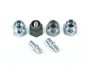 Adapter set for Trimmer Head T6 (109 mm) CZKOS-0265 