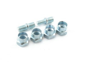 Adapter set for Trimmer Head EASY-LOAD T2 metal CZKOS-0266