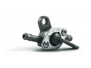 Zawór paliwa, kranik prosty 6mm AKC-0097