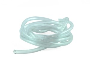 Fuel Line 6x8mm 2,5M AKC-0074 