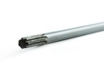 Drive Shaft 7 teeth/7mm 153cm for Brushcutter CZKOS-0169 