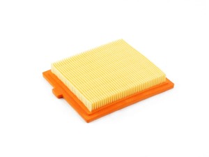 Air filter for GGP SV 150 (18550147/0 111-9169-01) CZKSI-0107 