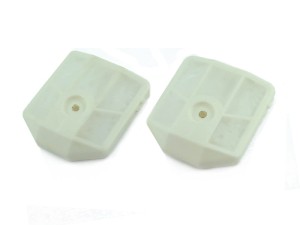 Air Filter T38 for Chainsaw Z.PIL-0015 (2 PCS) 