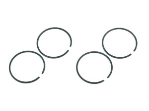 Piston Ring Ø43mm (45CC) (2 SET) for Chainsaw Z.PIL-0034 (2 PCS) 