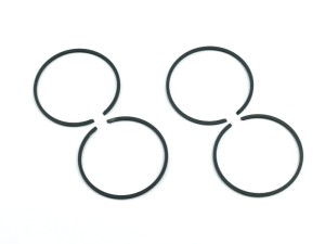Piston Ring Ø45mm (52CC) (2 SET) for Chainsaw Z.PIL-0035 (2 PCS) 