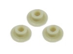 Oil Pump Worm Gear T38 for Chainsaw Z.PIL-0046 (3 PCS) 