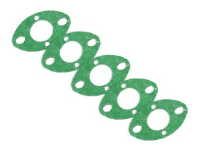 Carburetor Gasket T38 for Chainsaw Z.PIL-0055 (5 PCS) 