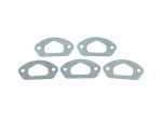 Intake Manifold Gasket for Chainsaw Z.PIL-0057 (5 PCS) 