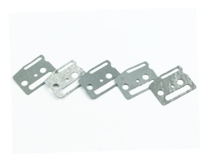 Guide Bar Gasket for Chainsaw Z.PIL-0058 (5 PCS) 