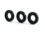 Oil Seal Small for Chainsaw Z.PIL-0065 (3 PCS) 