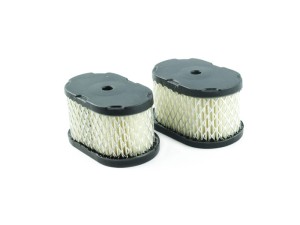 Air filter for B&S Europa OHV (494586/497725) Z.KSI-0003 (2 PCS)