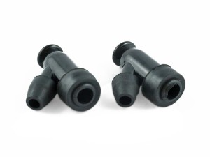 Fajka T2 świecy zapłonowej kosiarki Z.KSI-0014 (OPAKOWANIE 2 SZT)