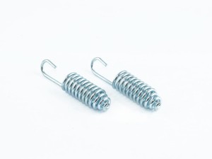 Sprężyna linki napędu do kosiarki Z.KSI-0027 (OPAKOWANIE 2 SZT)