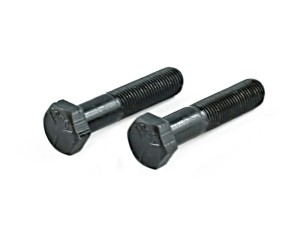 Śruba T5 mocowania noża kosiarki (44mm x3/8" 24UNF) Z.KSI-0038 (OPAK 2 SZT)