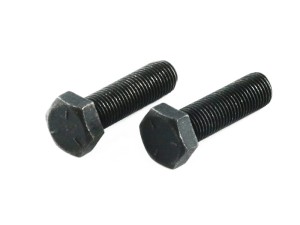 Śruba T7 mocowania noża kosiarki (32mm x3/8" 24UNF) Z.KSI-0040 (OPAK 2 SZT)