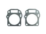 Gasket number 2 for Lawn mower Z.KSI-0049 (2PCS) 