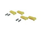 Starter Pawls for B&S Classic/Sprint/Quattro(492833/81505) Z.KSI-0056 (2 PCS) 