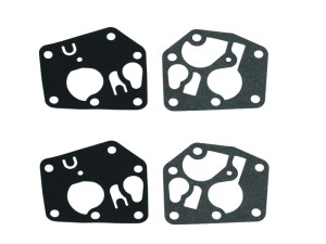 Zestaw naprawczy membran gaźnika do B&S 495770 Z.KSI-0057 (OPAK 2 SZT)