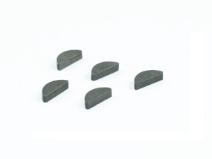 Flywheel key Z.KOS-0006 (5 PCS)