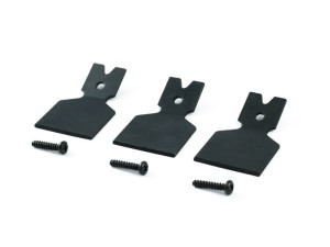 Knife with screws T3 Z.KOS-0017 (3 PCS)