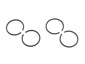 Piston ring 44mm Z.KOS-0021 (2SETS= 4PCS)