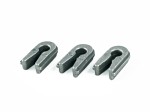 Trimmer Head Eyelet Sleeve T2 Z.KOS-0027 (3 PCS)