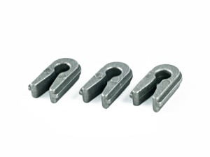 Trimmer Head Eyelet Sleeve T2 Z.KOS-0027 (3 PCS)