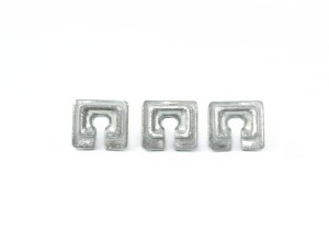 Trimmer Head Eyelet Sleeve T3 Z.KOS-0028 (3 PCS)