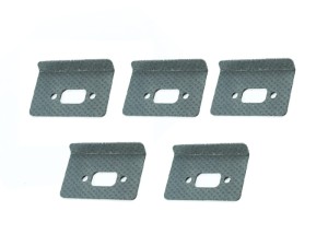 Muffler Gasket for Brushcutter Z.KOS-0052 (5 PCS) 