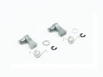 Starter Pawl Set metal for Brushcutter Z.KOS-0063 (2 PCS) 