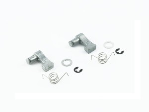Starter Pawl Set metal for Brushcutter Z.KOS-0063 (2 PCS) 
