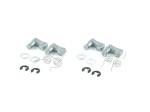Starter Pawl Set metal T26 for Brushcutter (2 SET) Z.KOS-0064 (2 PCS) 