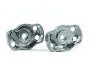 Zabierak metalowy T26 (na podstawce) kosy Z.KOS-0065 (OPAKOWANIE 2 SZT)