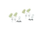 Starter Pawl Set plastic for Brushcutter (2 SET) Z.KOS-0068 (2 PCS) 