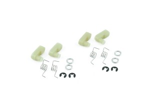 Starter Pawl Set plastic for Brushcutter (2 SET) Z.KOS-0068 (2 PCS) 