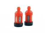 Fuel filter for Stihl (1115 350 3503) Z.AKC-0008 (2 PCS)