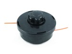 Trimmer head EASY-LOAD M10 x1.25 Black CZKOS-0304 