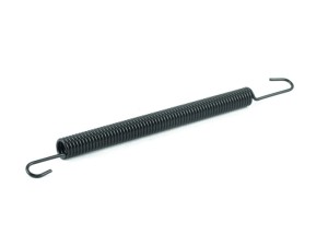 Height Adjustment spring for lawn mower CZKSI-0270 